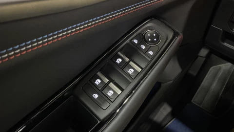 Renault Rafale  1.2 E-Tech Hibrido Esprit Alpine 147kW