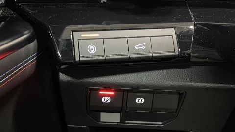 Renault Rafale  1.2 E-Tech Hibrido Esprit Alpine 147kW
