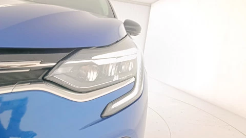 Renault Captur Techno