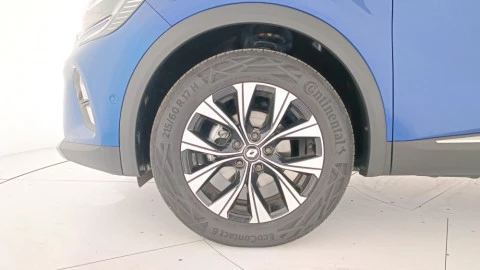 Renault Captur Techno