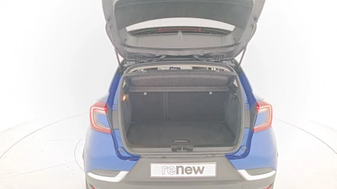 Renault Captur Techno