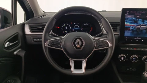 Renault Captur Techno