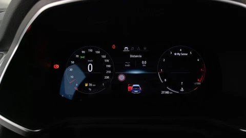 Renault Captur Techno