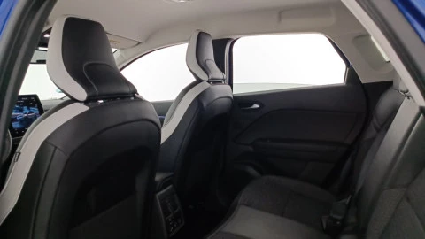 Renault Captur Techno