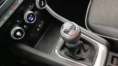 Renault Captur Techno