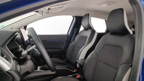 Renault Captur Techno