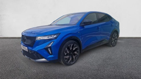 Renault Rafale Esprit Alpine hyper hyb. E-T. 4x4 221kW