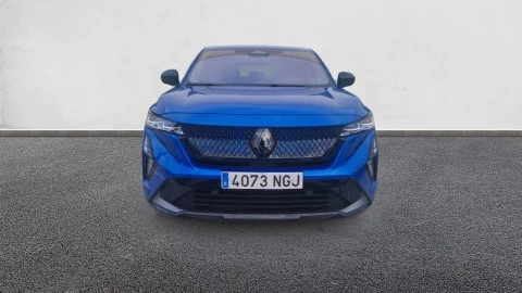 Renault Rafale Esprit Alpine hyper hyb. E-T. 4x4 221kW