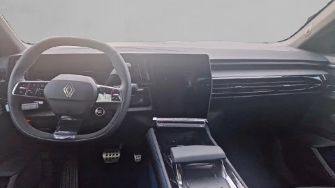 Renault Rafale Esprit Alpine hyper hyb. E-T. 4x4 221kW