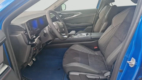Renault Rafale Esprit Alpine hyper hyb. E-T. 4x4 221kW