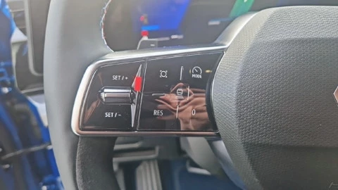 Renault Rafale Esprit Alpine hyper hyb. E-T. 4x4 221kW