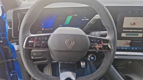 Renault Rafale Esprit Alpine hyper hyb. E-T. 4x4 221kW