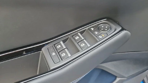Renault Rafale Esprit Alpine hyper hyb. E-T. 4x4 221kW