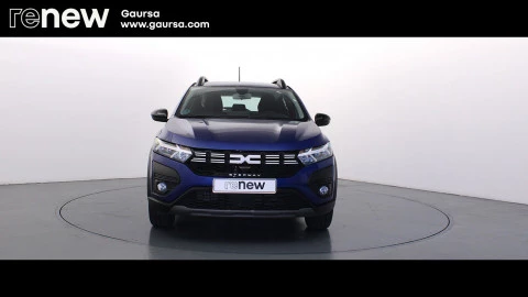 Dacia Sandero Stepway Expression TCe 67kW (90CV)