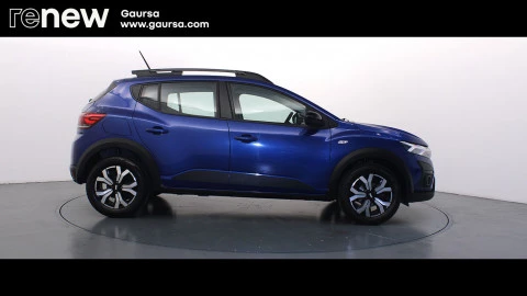 Dacia Sandero Stepway Expression TCe 67kW (90CV)