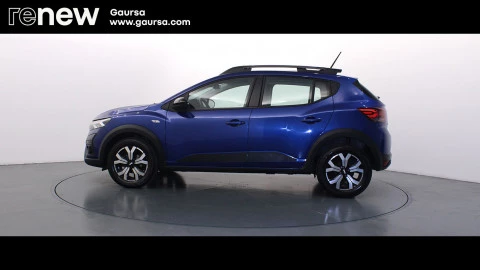 Dacia Sandero Stepway Expression TCe 67kW (90CV)