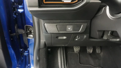 Dacia Sandero Stepway Expression TCe 67kW (90CV)