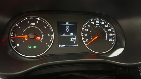 Dacia Sandero Stepway Expression TCe 67kW (90CV)