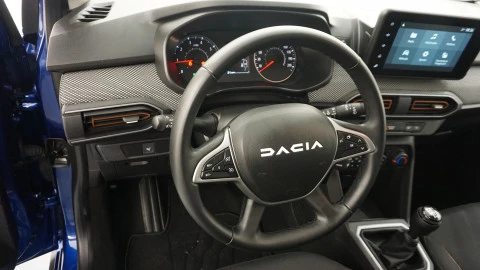 Dacia Sandero Stepway Expression TCe 67kW (90CV)