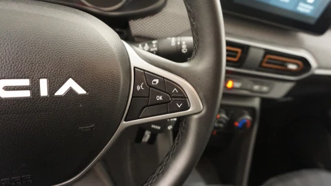 Dacia Sandero Stepway Expression TCe 67kW (90CV)