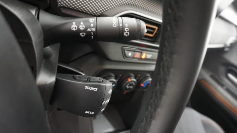 Dacia Sandero Stepway Expression TCe 67kW (90CV)