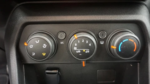 Dacia Sandero Stepway Expression TCe 67kW (90CV)