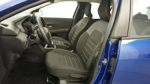 Dacia Sandero Stepway Expression TCe 67kW (90CV)