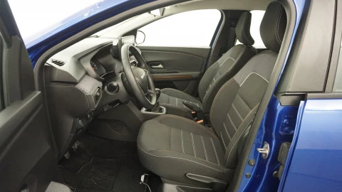 Dacia Sandero Stepway Expression TCe 67kW (90CV)
