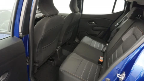 Dacia Sandero Stepway Expression TCe 67kW (90CV)
