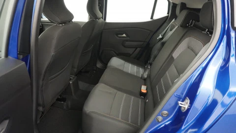Dacia Sandero Stepway Expression TCe 67kW (90CV)