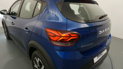 Dacia Sandero Stepway Expression TCe 67kW (90CV)