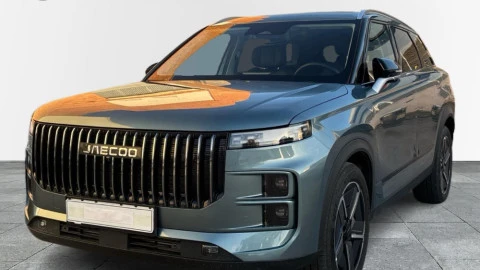 Jaecoo 7 1.6 T 108 kW Select