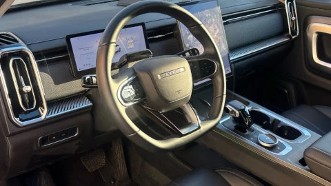 Jaecoo 7 1.6 T 108 kW Select