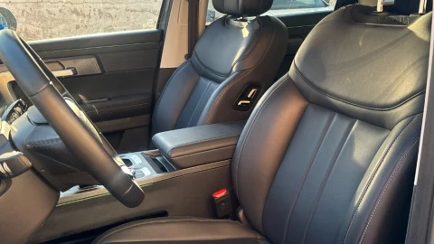 Jaecoo 7 1.6 T 108 kW Select