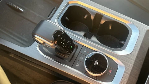 Jaecoo 7 1.6 T 108 kW Select