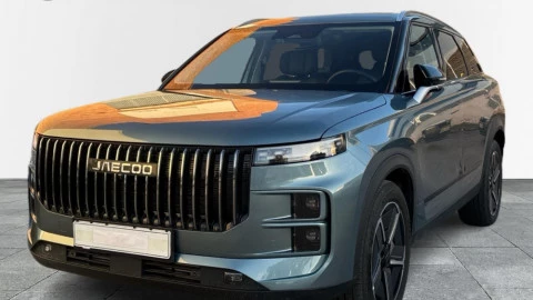 Jaecoo 7 1.6 T 108 kW Select