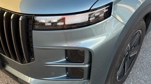 Jaecoo 7 1.6 T 108 kW Select