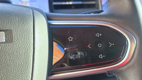 Jaecoo 7 1.6 T 108 kW Select