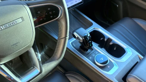 Jaecoo 7 1.6 T 108 kW Select