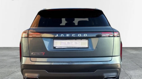 Jaecoo 7 1.6 T 108 kW Select