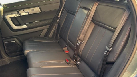 Jaecoo 7 1.6 T 108 kW Select