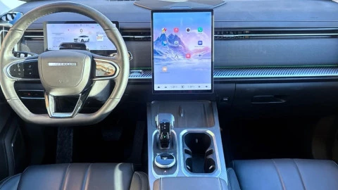 Jaecoo 7 1.6 T 108 kW Select