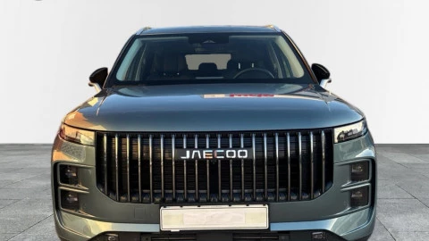 Jaecoo 7 1.6 T 108 kW Select