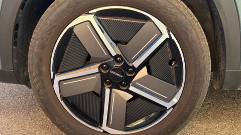 Jaecoo 7 1.6 T 108 kW Select