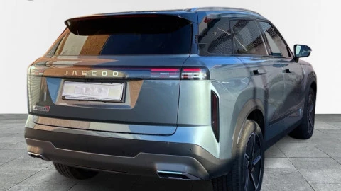 Jaecoo 7 1.6 T 108 kW Select