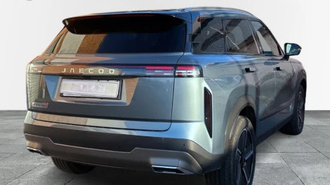 Jaecoo 7 1.6 T 108 kW Select