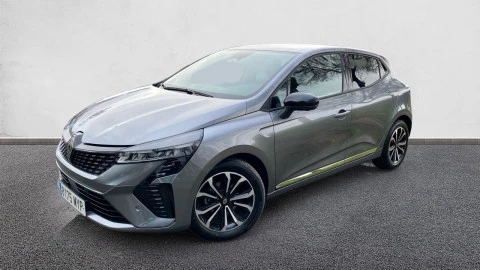 Renault Clio techno Eco-G 100cv (74kW)