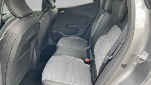 Renault Clio techno Eco-G 100cv (74kW)