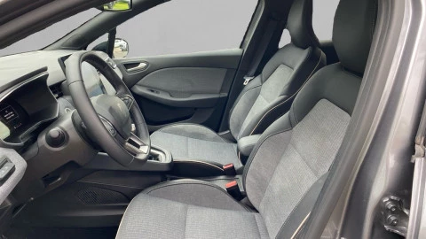 Renault Clio techno Eco-G 100cv (74kW)