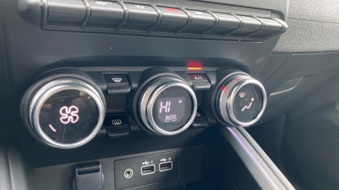 Renault Clio techno Eco-G 100cv (74kW)